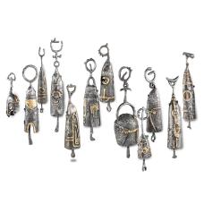 Old Ancient pieces  Runes hiding forgotten secrets Always moving forward  Leaving behind the fossils of the past  Resonating through time.