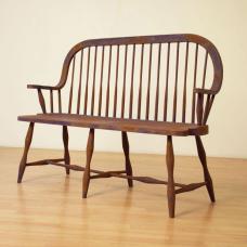 Painted and rusted steel